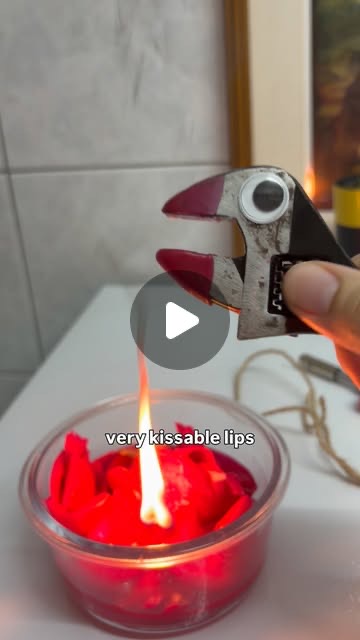 Snack hacks